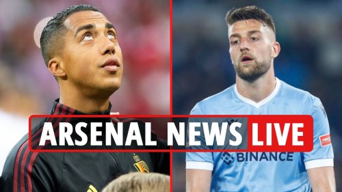 Arsenal to ‘submit’ SECOND bid for Milinkovic-Savic, Gunners PUSHING for Tielemans, Martinez UPDATE – transfer latest