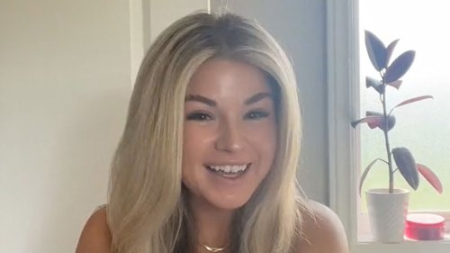 I lost 50 lbs – my go-to healthy breakfast takes a minute to make and contains 20 grams of protein