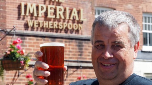 I love Wetherspoons and hold the record for visiting over 1,000 of their pubs – here’s my top five