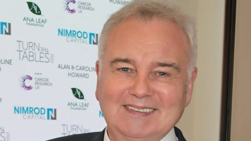 Eamonn Holmes’ divorce from Ruth Langsford takes nasty turn as he makes VERY cheeky dig at her best friend