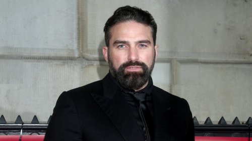 Why did Ant Middleton go to prison?