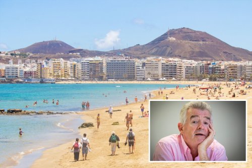 Gov to allow foreign holidays from July 19, predicts Ryanair boss