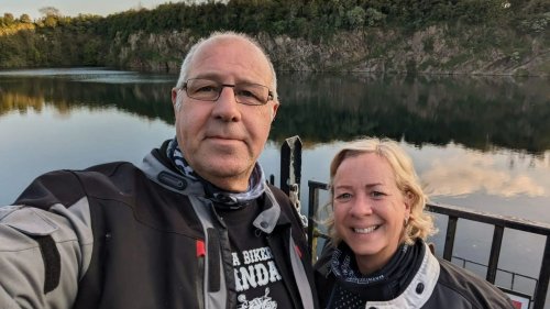 Brit couple killed in Naples cable car disaster were ‘enjoying their retirement’ as officials probe manslaughter charges