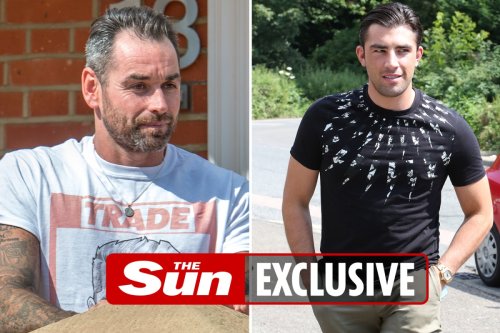 MAFS Ben Jadine WILL fight Love Island's Jack Fincham in a boxing match