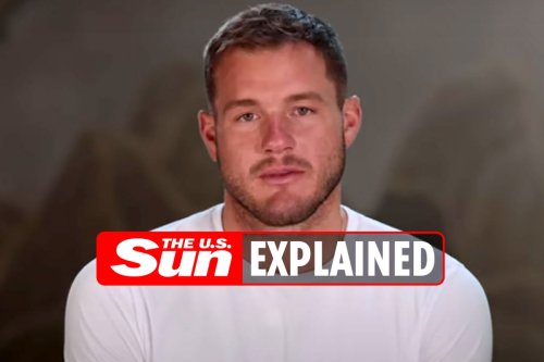 Everything to know about Colton Underwood's Netflix docuseries