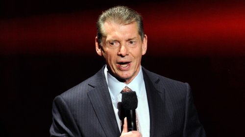 Vince McMahon pays WWE £14million to reimburse costs for investigation into his misconduct allegations