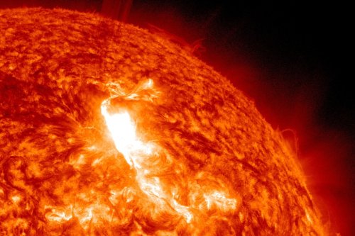 Mind-blowing ‘5-hour close-up’ video of the Sun is like nothing you’ve ever seen