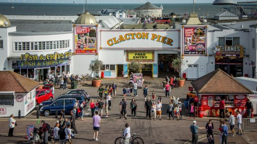 Britain’s ’10 worst seaside towns’ revealed including once-beautiful resort ‘full of poo’ & dying area ‘crumbling away’