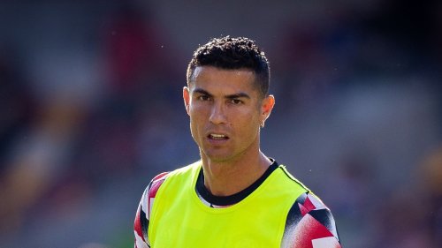 Man Utd at WAR over Cristiano Ronaldo as Glazers want to keep unhappy star but Ten Hag and squad want him GONE