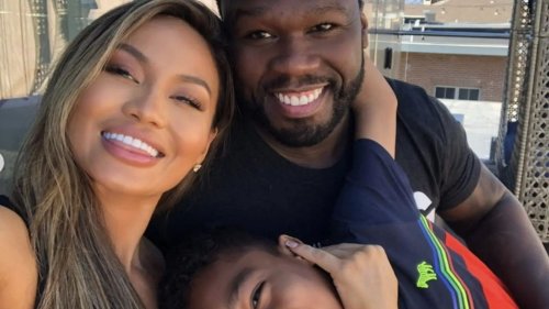 Daphne Joy: Diddy ‘hired mother of 50 Cent’s son for sex’ $30m lawsuit claims after trafficking raids on star’s mansions