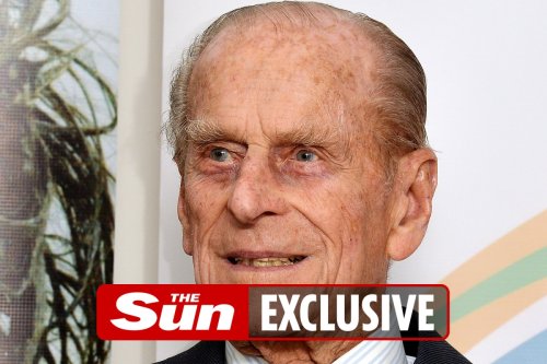 Peer calls for Prince Philip’s will to be published over secrecy fears
