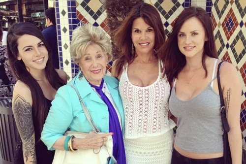 RHOC's Alexa Curtin 'sentenced to jail after pleading guilty to drug possession'