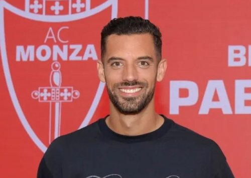 Arsenal boss Mikel Arteta continues clearout as defender Pablo Mari completes loan transfer to Monza