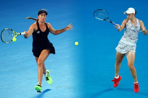 Australian Open Women’s final 2022: How to watch Ash Barty vs Danielle Collins on TV and live stream