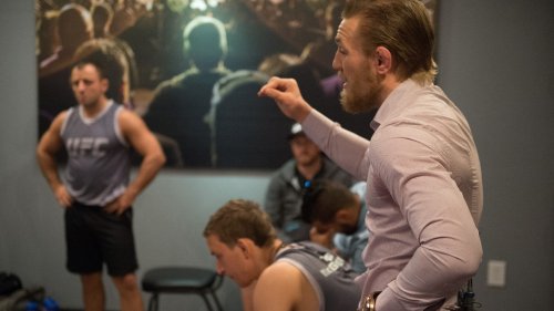Conor McGregor set to coach on upcoming series of The Ultimate Fighter as UFC megastar looks set for Octagon return