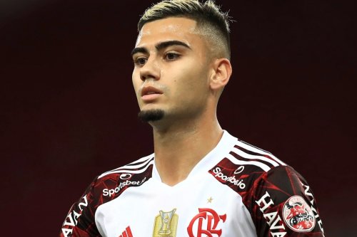 Man Utd flop Pereira's Flamengo future in doubt as club won't confirm stay