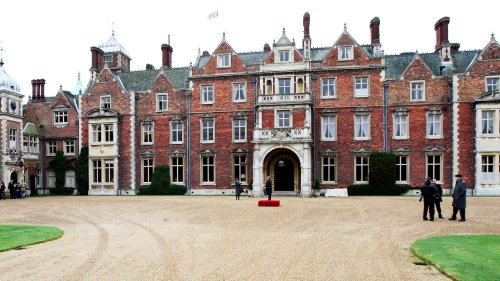 Inside £55m Sandringham House where King Charles will spend Christmas – including dramatic changes from Queen’s reign