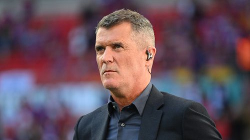 Roy Keane lands new job for Europa League final as Man Utd legend makes TV channel switch