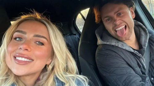 Love Island couple break silence on split rumours after fans accuse them of a showmance