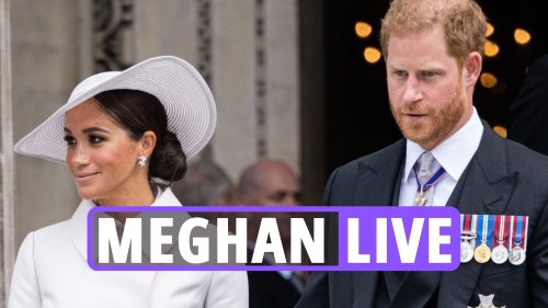 Meghan Markle latest news: Queen ‘drawing a line under drama’ as Prince Harry & Meg stay quiet over report