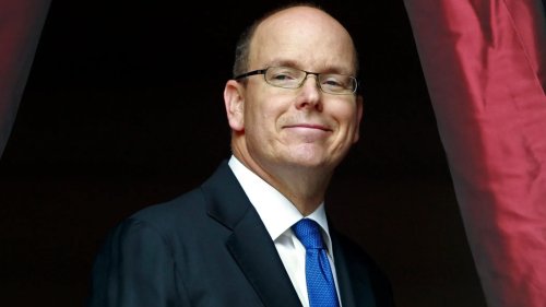 What is Prince Albert of Monaco’s net worth and how many children does he have?