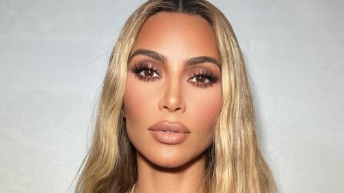 See Kim Kardashian’s shrinking frame after her extreme 21-pound weight loss leaves fans concerned