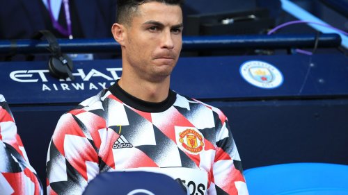 Five clubs Cristiano Ronaldo could leave Man Utd for after brutal snub including emotional transfer return to Sporting