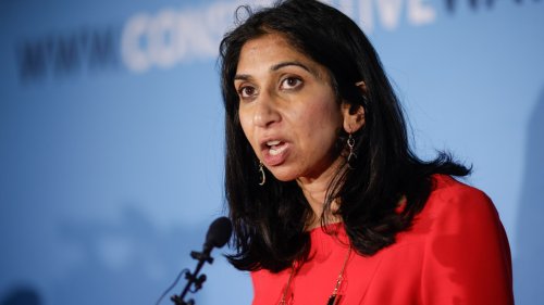 Calls to reform civil service after Tory MPs accuse it of trying to ‘assassinate’ Suella Braverman