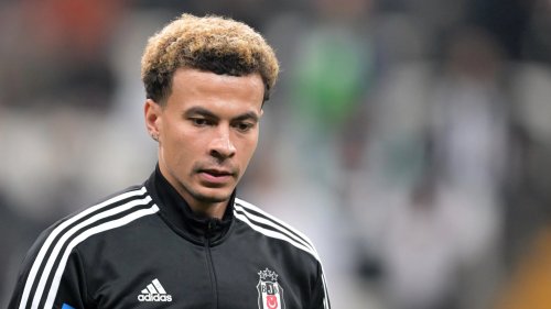 Dele Alli targeted in brutal parting shot by Besiktas president who states struggling Everton ace ‘won’t come back’