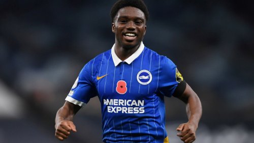 Tariq Lamptey asks to be left out of England U21 squad as he considers switching international allegiance