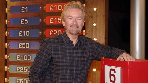 I was on Deal or No Deal – bosses treated us like cattle and had tricks to hide how long we’d spent filming