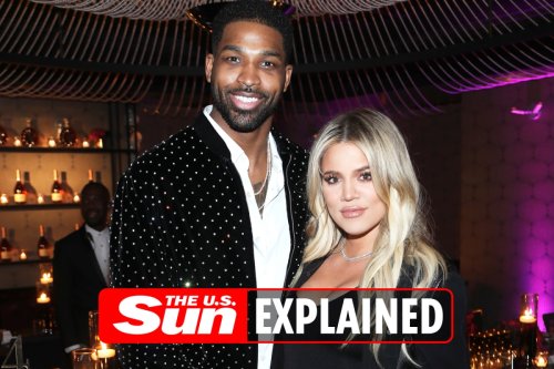 Are Khloe Kardashian and Tristan Thompson together? A complete timeline of their relationship