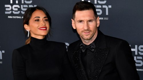 Lionel Messi tears into PSG in brutal statement as Inter Miami star reveals he and his family were miserable