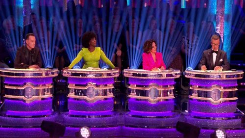 Furious Strictly Come Dancing fans all say the same thing about judges – raging ‘get in the bin’