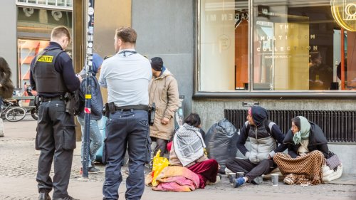 How 8 tough laws implemented by Left-wing Danish government slashed asylum bids by 90% – so will Starmer follow suit?