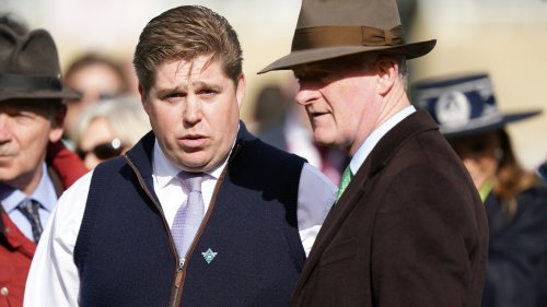 How Willie Mullins could block Dan Skelton’s horse from running with epic trainer title battle set to explode at Sandown