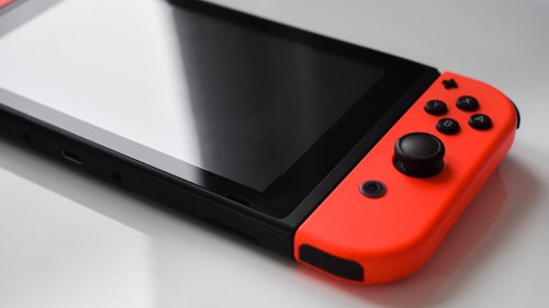 ‘It’s like Christmas in February’ Nintendo fans cry at two huge Switch announcements