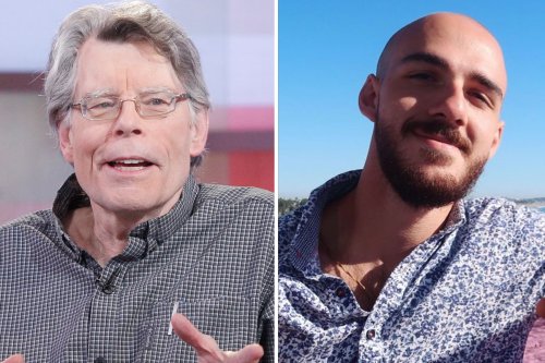 Stephen King weighs in on Gabby Petito murder & Brian Laundrie's mystery death