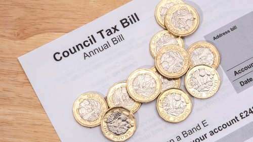 The crucial step to take NOW to make sure you get £150 council tax rebate
