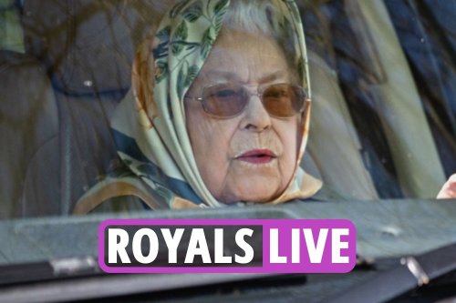Queen Elizabeth birthday news: Furious royals race to support Her Majesty on her 96th after Harry’s latest TV bombshells