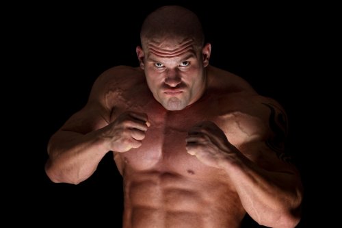 How testosterone makes men more selfish, study reveals