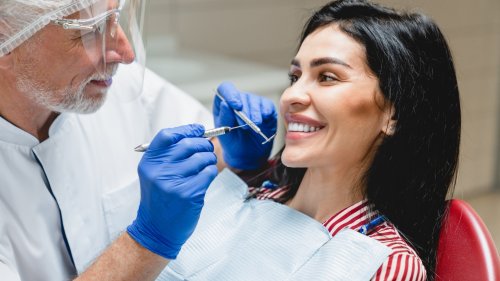 I’m a Dental expert – Brits should stop travelling to Turkey to get their teeth done