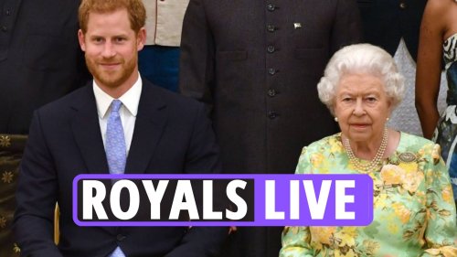 Queen Elizabeth news: Prince Harry & Meghan Markle ‘damage control’ may be ‘too LATE’ to STOP 2nd Oprah interview