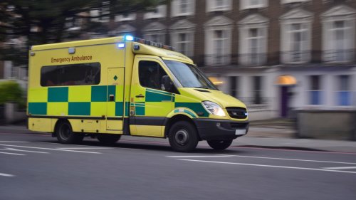 You could be fined £1,000 for letting ambulance pass – here’s how to avoid being caught out