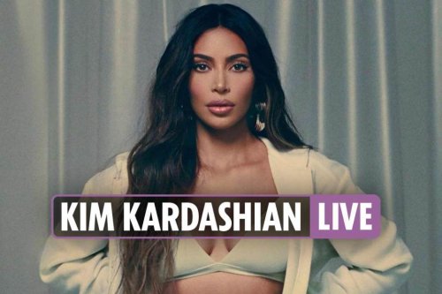 Kim K giving $500 to 1,000 to 'struggling' families after 'really hard year'