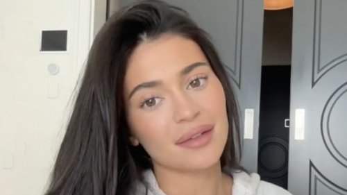 Stormi Webster, 5, crashes mom Kylie Jenner’s makeup tutorial and screams throughout chaotic new TikTok