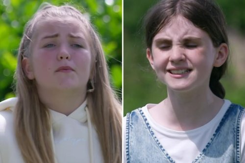 Emmerdale fans disgusted with Cathy Hope as she confesses to trolling April Windsor