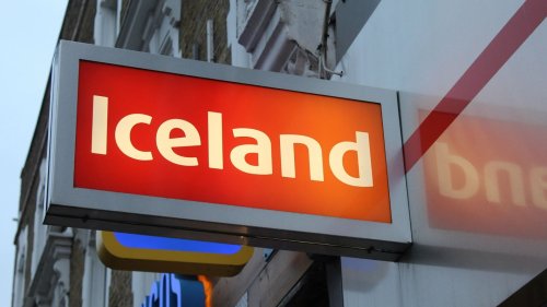 ‘Just like Maccies’ scream Iceland shoppers over new snack box spotted in the freezers