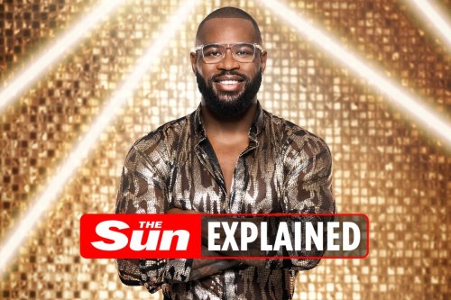 What to know about former rugby ace turned Strictly star Ugo Monye