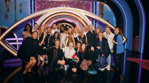 Celebrity Big Brother feud exposed after shock finale and tensions within the cast – as star awkwardly snubs housemates